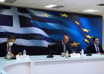 Στα 350 ευρώ το επίδομα θέρμανσης – Μείωση 25 λεπτά το λίτρο στο πετρέλαιο θέρμανσης – Αύξηση 6% στις συντάξεις από 01/01/23