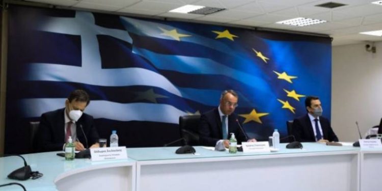 Στα 350 ευρώ το επίδομα θέρμανσης – Μείωση 25 λεπτά το λίτρο στο πετρέλαιο θέρμανσης – Αύξηση 6% στις συντάξεις από 01/01/23
