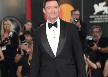 Χιου Τζάκμαν: Η νέα του ταινία καταχειροκροτήθηκε στο Διεθνές Φεστιβάλ Κινηματογράφου της Βενετίας