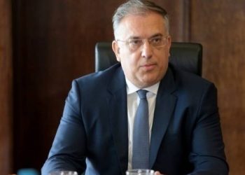 Τ. Θεοδωρικάκος: Η Ελλάδα είναι ισχυρή και τα σύνορά μας στον Έβρο απροσπέλαστα