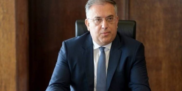 Τ. Θεοδωρικάκος: Η Ελλάδα είναι ισχυρή και τα σύνορά μας στον Έβρο απροσπέλαστα
