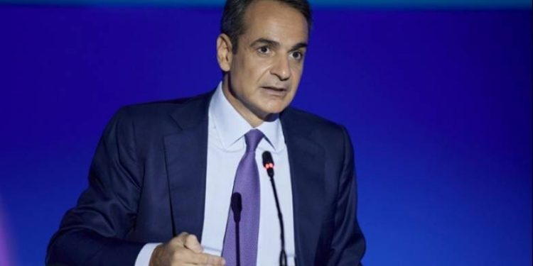 Ανοίγει τις πύλες της η 86η ΔΕΘ – Στις 20:00 η ομιλία του Κυρ. Μητσοτάκη με τα μέτρα για την ενίσχυση νοικοκυριών και επιχειρήσεων