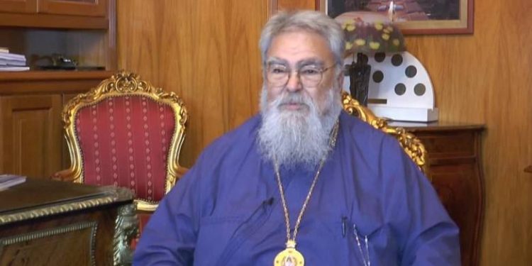 Ιερά Σύνοδος για Μητροπολίτη Δωδώνης Χρυσόστομο: «Απαράδεκτες και προσβλητικές δηλώσεις… Αμαυρώνουν το έργο της Εκκλησίας»