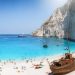 Κλιμάκιο του ΟΑΣΠ στο Ναυάγιο – Κλείνει για τους επισκέπτες μετά την κατολίσθηση