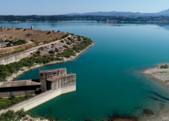 Κάτω Αχαΐα: Η επέκταση του φράγματος Πηνειού στο Δημοτικό Συμβούλιο