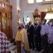 Λαμπρή λειτουργία στο Ναό της Υψώσεως του Σταυρού στην Κάτω Αχαΐα – ΦΩΤΟ