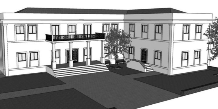 Δυτική Αχαΐα: Συμπληρωματική πίστωση 980.000 ευρώ για το νέο Δημαρχείο – Εξασφαλίστηκε η πλήρης χρηματοδότηση του έργου