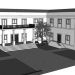 Δυτική Αχαΐα: Συμπληρωματική πίστωση 980.000 ευρώ για το νέο Δημαρχείο – Εξασφαλίστηκε η πλήρης χρηματοδότηση του έργου
