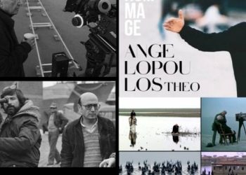Θεόδωρος Αγγελόπουλος: 10 χρόνια από το τελευταίο του travelling