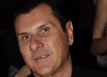 Γιάννης Μάρκου: Ταυτοποιήθηκε ο δράστης της επίθεσης-Βίντεο ντοκουμέντο από τον καβγά με τον δράστη
