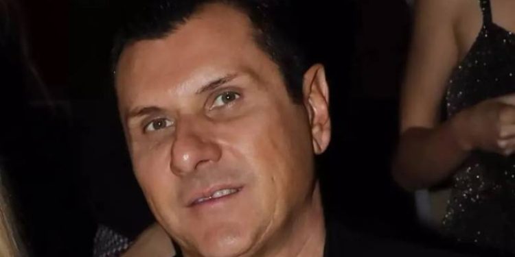Γιάννης Μάρκου: Ταυτοποιήθηκε ο δράστης της επίθεσης-Βίντεο ντοκουμέντο από τον καβγά με τον δράστη