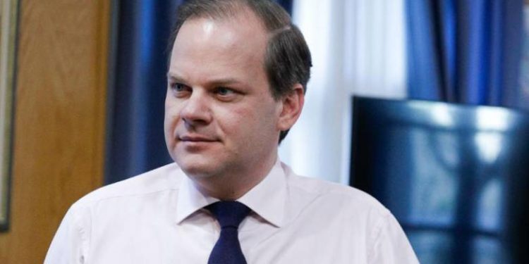 Κώστας Καραμανλής: Σε 36 μήνες έτοιμη η Πατρών Πύργου-Το μεγαλύτερο κομμάτι στην κυκλοφορία το 2024