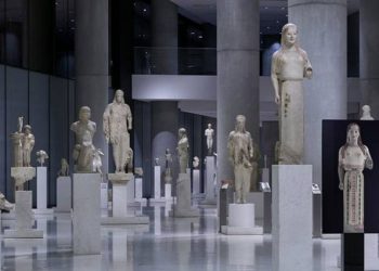 28η Οκτωβρίου: Δωρεάν είσοδος σε μουσεία και αρχαιολογικούς χώρους