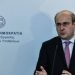 Χατζηδάκης: Τον Ιανουάριο θα καταβληθούν οι αυξήσεις στις συντάξεις