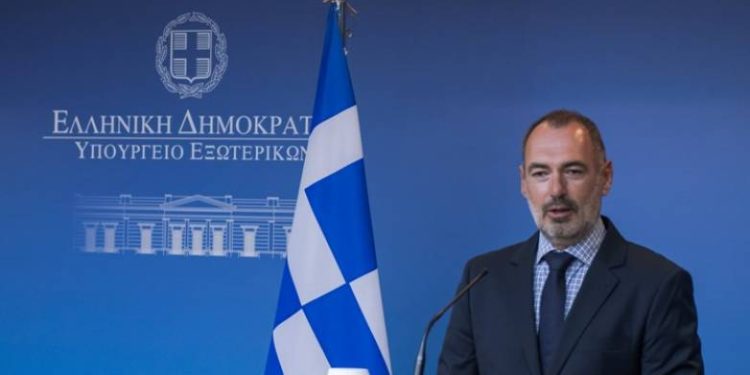 Ανδρέας Κατσανιώτης: Η πορεία αυτής της κυβέρνησης θα συνεχιστεί και μετά τις εκλογές