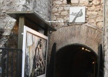 Πάτρα: Ανοικτό την 28η Οκτωβρίου το καταφύγιο κάτω από τα Ψηλαλώνια
