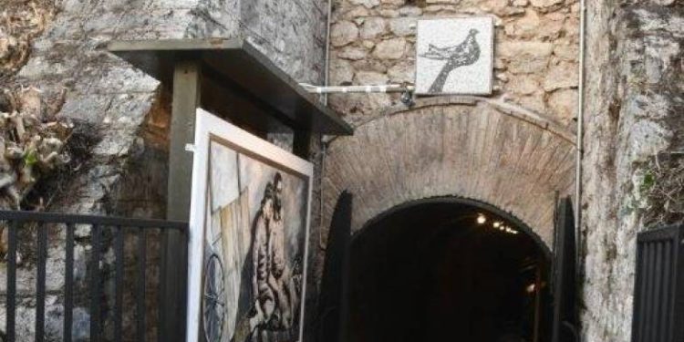 Πάτρα: Ανοικτό την 28η Οκτωβρίου το καταφύγιο κάτω από τα Ψηλαλώνια