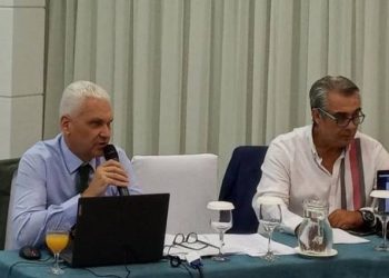 Τα προβλήματα της τοπικής κοινότητας Βραχνεΐκων στη συνεδρίαση του ΣΕΑΔΕ