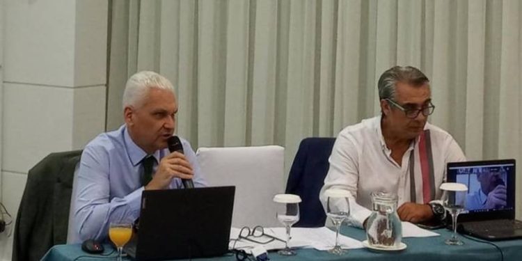 Τα προβλήματα της τοπικής κοινότητας Βραχνεΐκων στη συνεδρίαση του ΣΕΑΔΕ