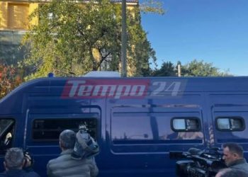 Στην ανακρίτρια σήμερα η 33χρονη για τους θανάτους Μαλένας και Ίριδας – Πήρε προθεσμία (ΝΕΟΤΕΡΑ – ΦΩΤΟ)