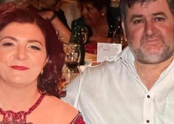 Διδυμάκια στην οικογένεια του Φίλιππα Λιάκου! Χαρά και συγκίνηση για τον επικεφαλής της “Συνεργασίας Δυμαίων Πολιτών”