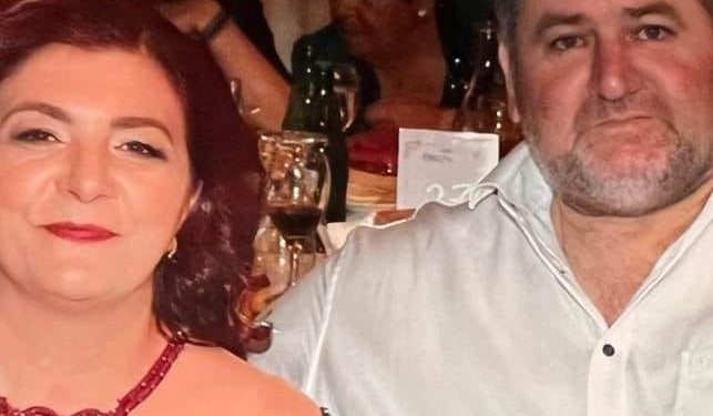 Διδυμάκια στην οικογένεια του Φίλιππα Λιάκου! Χαρά και συγκίνηση για τον επικεφαλής της “Συνεργασίας Δυμαίων Πολιτών”