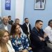 Στον Κονταδάκη “γαλάζια” στελέχη από τη Δυτική Αχαΐα – ΦΩΤΟ