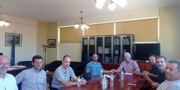 Αστικές αναπλάσεις σε Σαντομέρι, Πόρτες και Κάνδαλο – Τα έργα που θα γίνουν