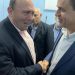 Τετ α τετ με τον Κονταδάκη ο Φίλιας