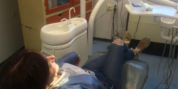 Κέντρο Υγείας Κάτω Αχαΐας: Επαναλειτουργία του Οδοντιατρικού τμήματος