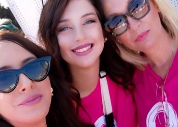 Pink the city: Σας είδαμε στον ροζ περίπατο ζωής! ΦΩΤΟΓΡΑΦΙΕΣ