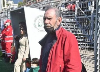 Πάτρα: Σήμερα το τελευταίο αντίο στον γνωστό αθλητικό παράγοντα Γιώργο Σπυρούλια