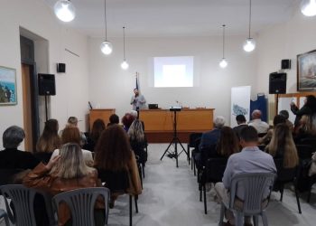Πραγματοποιήθηκε η εκδήλωση ευαισθητοποίησης του Δήμου Δυτικής Αχαΐας για τον καρκίνο του μαστού