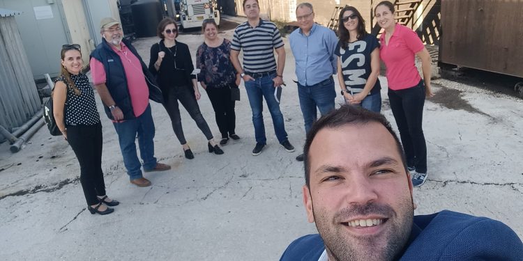 Παραγωγή ενέργειας από βιομηχανικά απόβλητα: Ένα από τα τέσσερα πιλοτικά εργοστάσια θα είναι στη Δυτική Αχαΐα