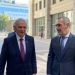 Ανδρέας Κατσανιώτης: Μαζί με Κύπρο, Αρμενία εργαζόμαστε για την καταδίκη της τουρκικής κατοχής της Κύπρου
