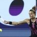 Ήττα για την Σάκκαρη στον τελικό της Γουαδαλαχάρα