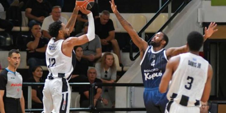 Μεγάλη νίκη του Απόλλωνα Πατρών επί της Καρδίτσας