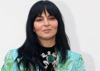 Ζενεβιέβ Μαζαρί: «Δεν ντρέπομαι την ξινίλα μου»