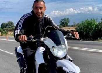 Αχαΐα: Η ανακοίνωση της Αστυνομίας για το τροχαίο που στοίχισε τη ζωή του 20χρονου Κλέντι Κράϊα