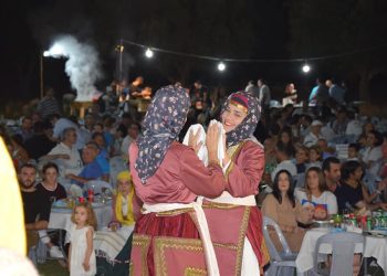 Σύλλογος Σαγαιίκων: Έναρξη μαθημάτων για τη νέα χορευτική χρονιά