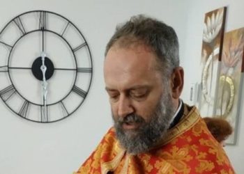 Κυψέλη: Στο κινητό του Αρχιμανδρίτη οι απαντήσεις για τον θάνατό του