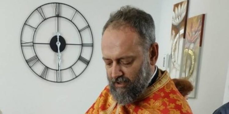 Κυψέλη: Στο κινητό του Αρχιμανδρίτη οι απαντήσεις για τον θάνατό του