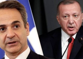 Στην Πράγα σήμερα Μητσοτάκης και Ερντογάν – Θα βρεθούν, αλλά δεν θα συναντηθούν