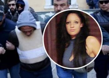 Δύο φορές ισόβια στον δολοφόνο της Δώρας Ζέμπερη