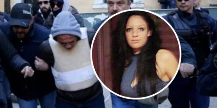 Δύο φορές ισόβια στον δολοφόνο της Δώρας Ζέμπερη