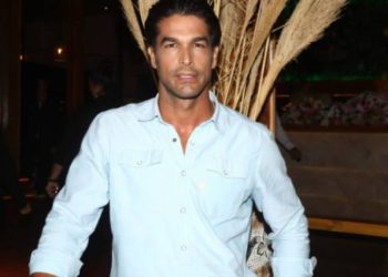 H εξομολόγηση του Αιγιώτη ηθοποιού Νίκου Αναδιώτη: «Πολλές φορές δεν βρίσκω το θάρρος να ζητήσω συγγνώμη»