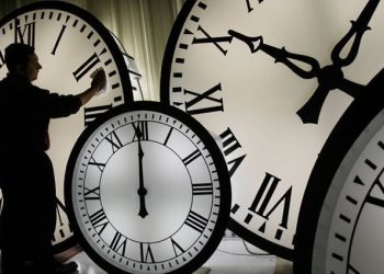 Αλλαγή ώρας: Τι ισχύει από τα ξημερώματα της Κυριακής 30 Οκτωβρίου