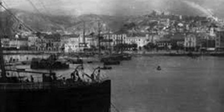 28η Οκτωβρίου 1940: Οταν οι ιταλικοί “Πελαργοί” αιματοκύλησαν την Πάτρα – Λίγες ώρες μετά την κήρυξη του πολέμου!