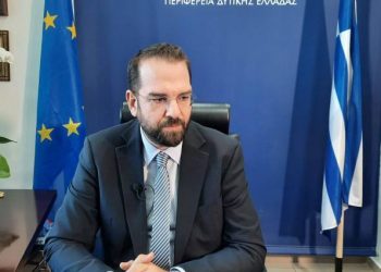 Το μήνυμα του Νεκτάριου Φαρμάκη, για την εθνική επέτειο της 28ης Οκτωβρίου 1940