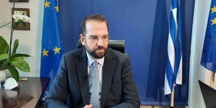 Το μήνυμα του Νεκτάριου Φαρμάκη, για την εθνική επέτειο της 28ης Οκτωβρίου 1940